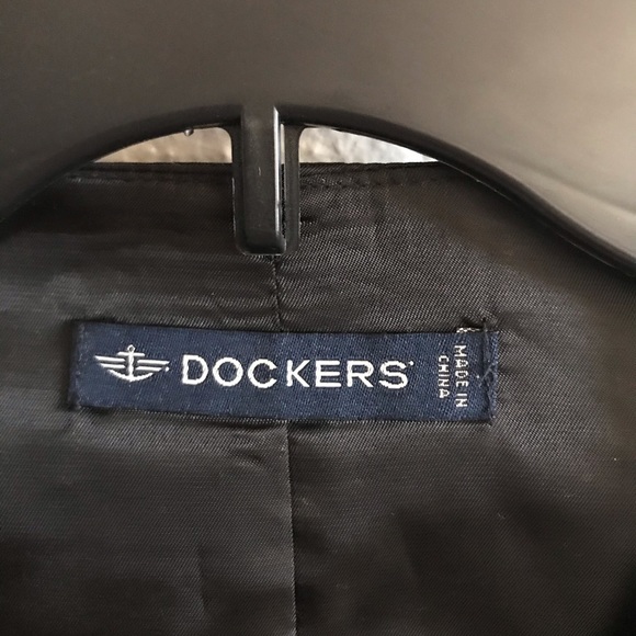 M-19). Men’s vest - Picture 2 of 3